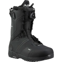 Buty snowboardowe Northwave Decade Hybrid męskie czarne r.42,5