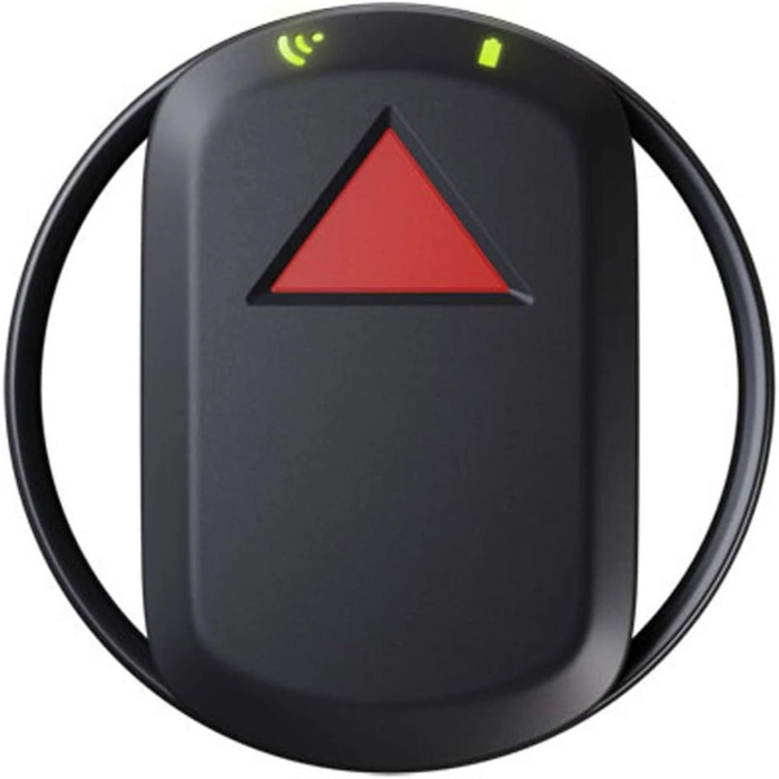 Czujnik GPS Suunto GPS Track POD – rejestrator trasy, prędkości i dystansu