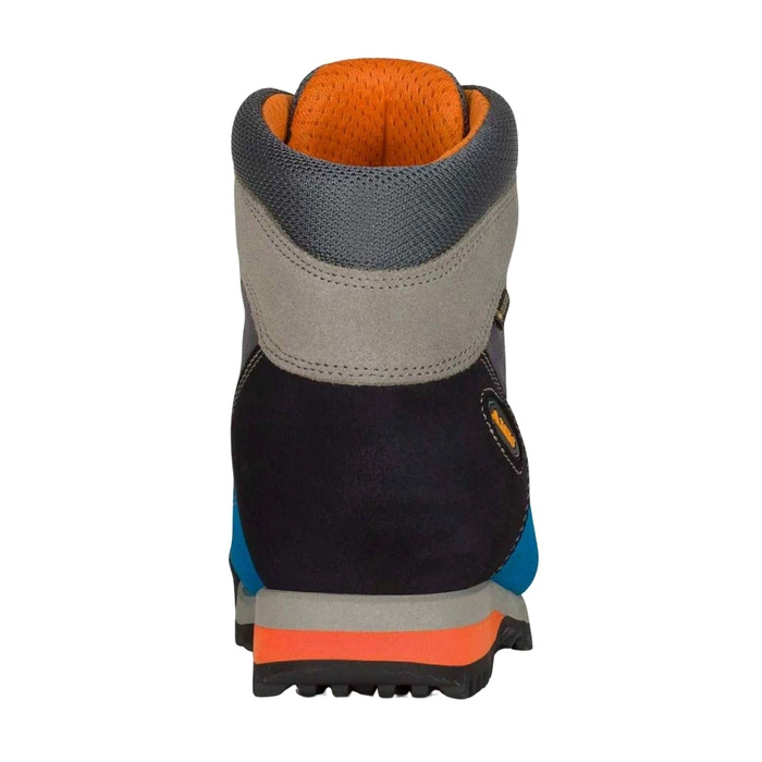 Buty damskie AKU Ultra Light Original Gtx Vibram trekkingowe niebieskie r. 37