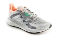 Buty damskie Adidas Solar Glide 4 ST sportowe sneakersy szare