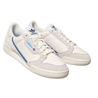 Buty damskie Adidas Continental 80 sneakersy trampki białe r. 36 2/3