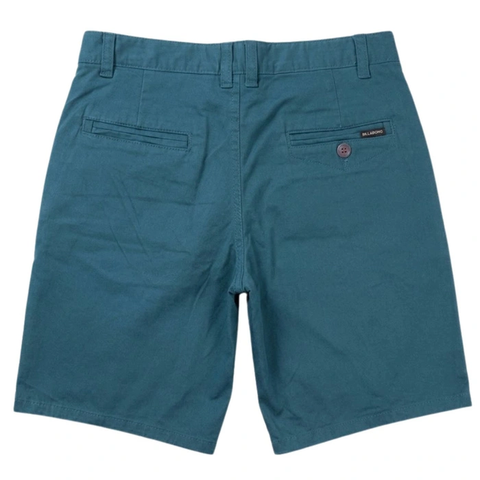 Spodenki chłopięce Billabong New Order chino r. 140