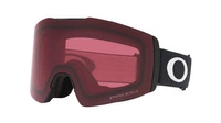 Gogle narciarskie Oakley Fall Line M