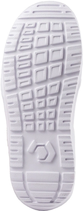 Buty snowboardowe Northwave Helix Spin damskie czarne