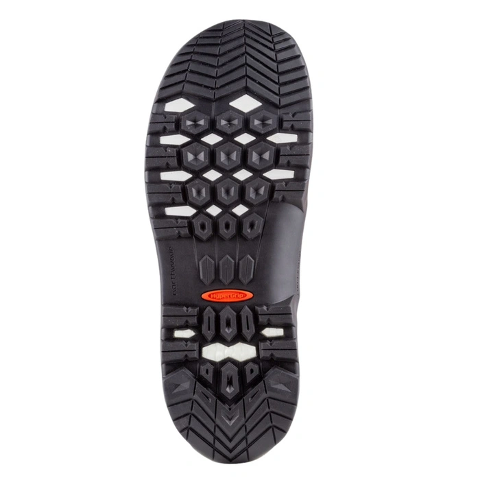 Buty snowboardowe Northwave Decade Sls męskie szare r. 42