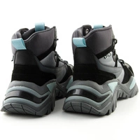 Buty damskie Fila Electrove Desert sneakersy wysokie r. 39