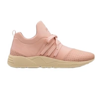 Buty damskie ARKK Copenhagen Raven Nubuck sportowe sneakersy różowe r. 37