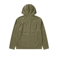 Kurtka męska Brixton Military Tracker wiatrówka khaki r. M
