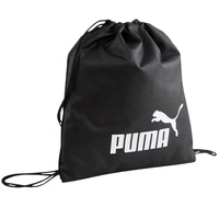Worek Puma Phase Gym plecak czarny 17 L
