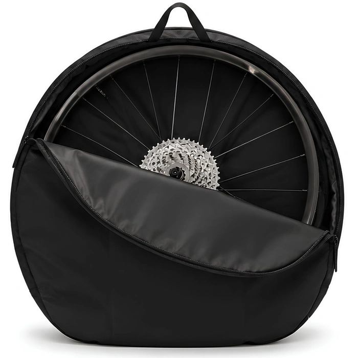 Torba na koło rowerowe DB Bike Wheel Bag Black Out – zestaw 2 szt.
