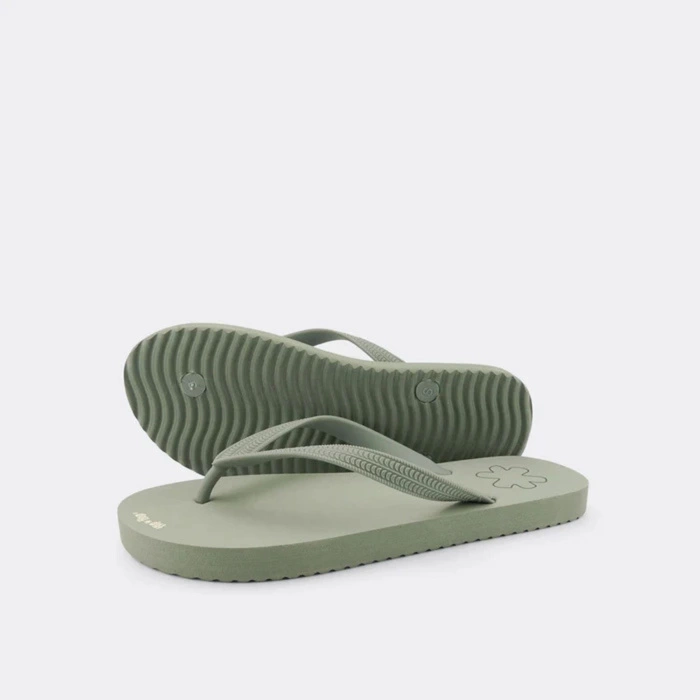 Klapki unisex Flip Flop Originals japonki lekkie khaki