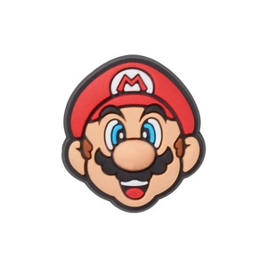 Przypinka Crocs Super Mario Bros wpinka Jibbitz