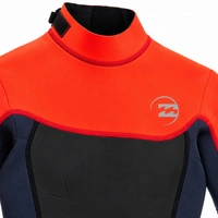 Pianka chłopięca Billabong Foil 2x2 surfingowa granatowa r. 158