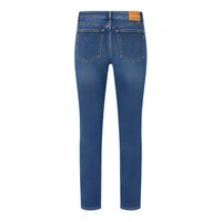 Spodnie damskie Calvin Klein Jeans rurki jeansowe r. W24