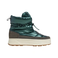 Buty damskie Pepe Jeans Kore Metallic śniegowce zimowe r. 37