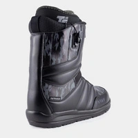 Buty snowboardowe Northwave Freedom Sls damskie czarne r. 37,5