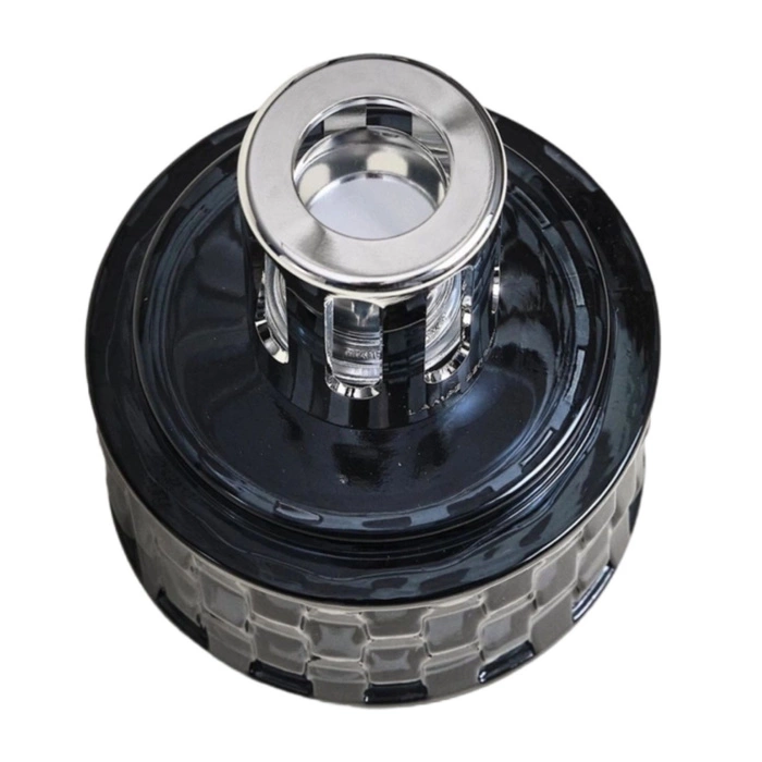 Zestaw Lampa Katalityczna Maison Berger z olejkiem Velvet of orient 250 ml