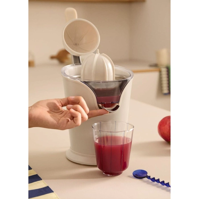 Elektryczna wyciskarka do cytrusów CREATE JUICER PRESS 100W