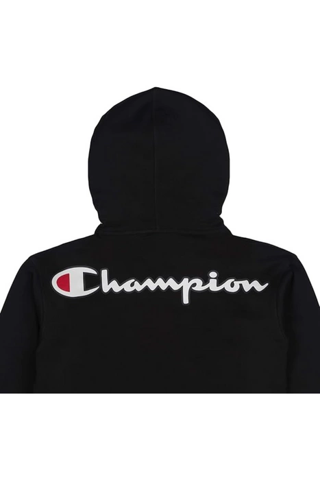 Bluza damska Champion Moyer Diebel z kapturem r. XS