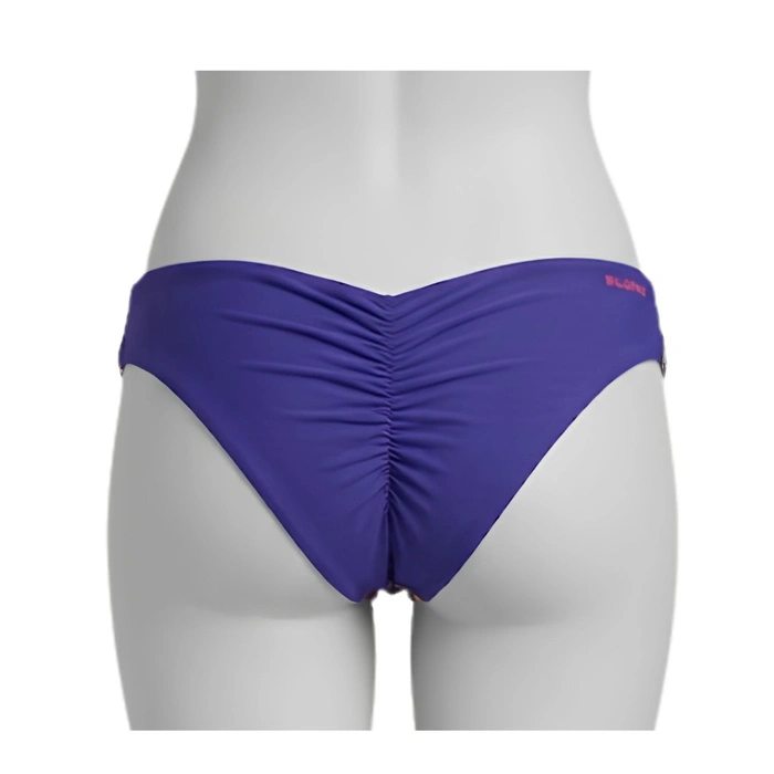 Dół od bikini Billabong Sol Hawaii strój kąpielowy damski indygo r. L