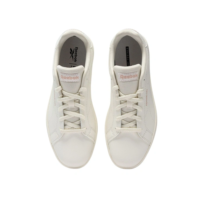 Buty damskie Reebok Royal Complete Cln2 sneakersy sportowe białe