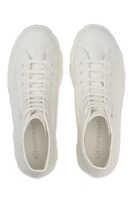 Buty damskie Superga Shiny 3D Lettering trampki wysokie r. 37