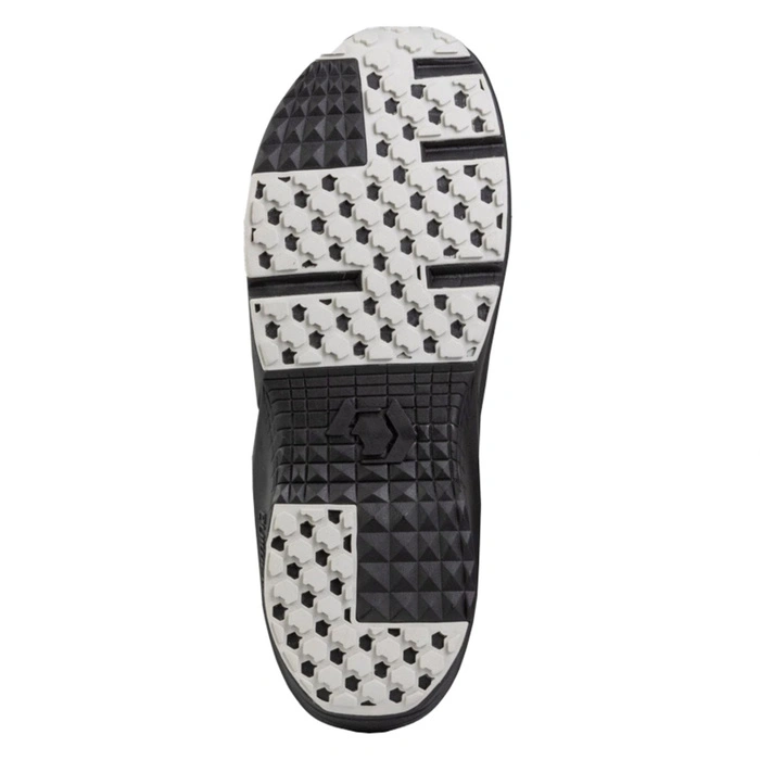 Buty snowboardowe Northwave Freedom 2 Spin męskie czarne r. 46