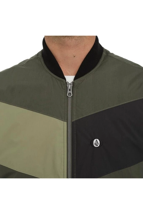 Kamizelka Volcom Prysmer bezrękawnik
