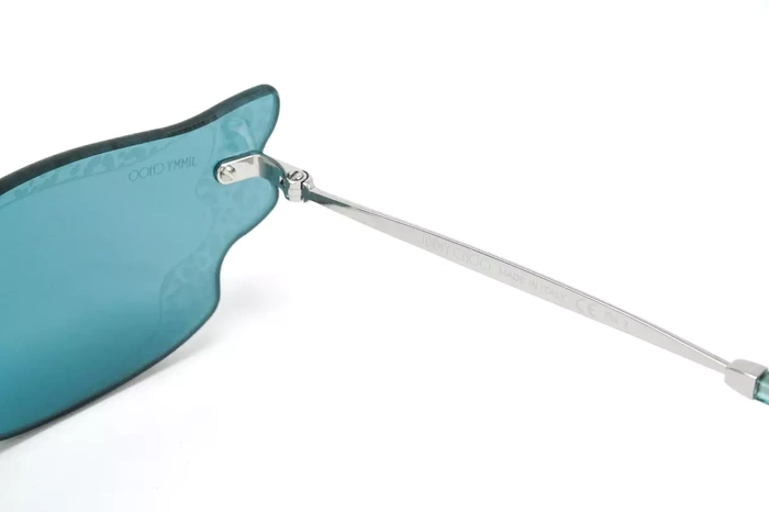 Okulary przeciwsłoneczne Jimmy Choo Ember/S damskie