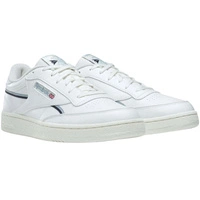 Buty damskie Reebok Club C 85 Vegan sneakersy sportowe białe 