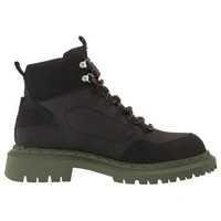 Buty damskie Desigual Inca trekkingowe czarne r. 36