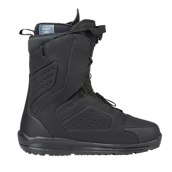 Buty snowboardowe Northwave Freedom Sls męskie czarne r. 47