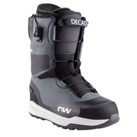 Buty snowboardowe Northwave Decade Sls męskie szare r. 42