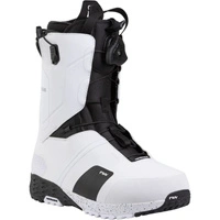 Buty snowboardowe Northwave Decade Hybrid męskie białe r. 49