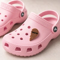 Przypinka do butów Crocs Forever wpinka Jibbitz