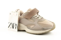 Buty dziecięce ZARA Kids sportowe na rzepy