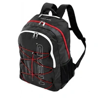 Plecak miejski HEAD Ski Daypack czarny