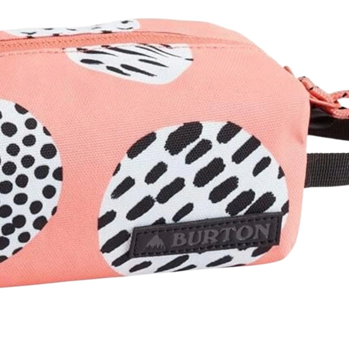 Piórnik Burton Accessory Case kosmetyczna różowy