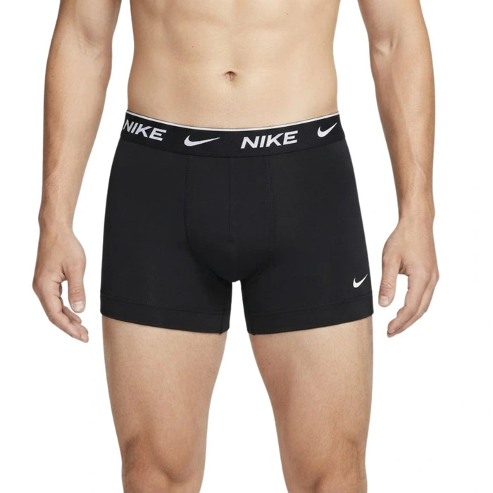 Majtki męskie Nike X3 Trunk zestaw bokserek 3 sztuki r. M
