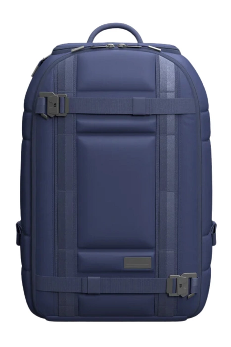 Plecak unisex Db Bags Db The Ramverk 21L miejski sportowy