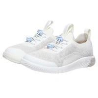 Buty dziecięce Keen NX Knit Lace sportowe miejskie sneakersy białe r. 25,5