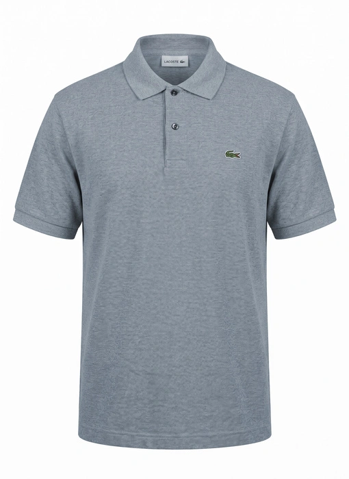 Koszulka męska Lacoste Polo niebieska polówka r. 4XL