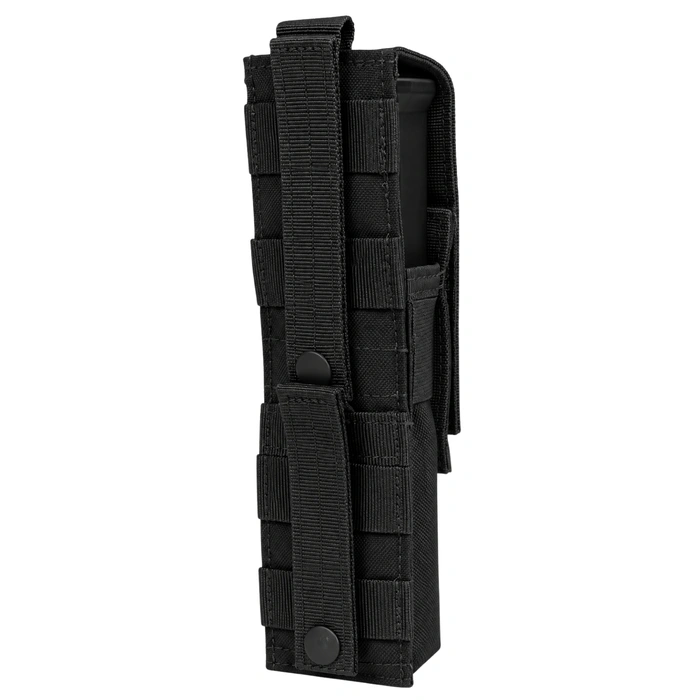 Ładownica taktyczna Condor Single P90 UMP45 czarna