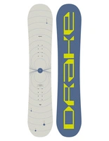Deska snowboardowa dziecięca Drake DF Junior Board 135 cm