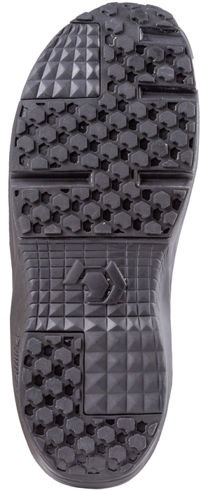 Buty snowboardowe Northwave Edge Hybrid męskie czarne r. 45