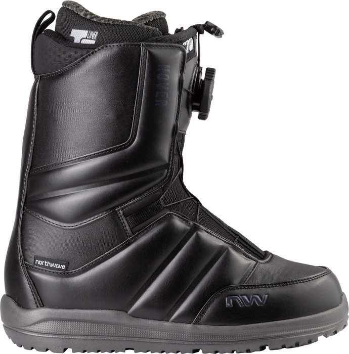 Buty unisex snowboardowe Northwave Hover Spin r. 37,5