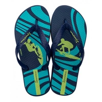 Klapki dziecięce Ipanema Urban VI Slide japonki lekkie basenowe r. 29,5