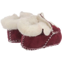 Kapcie wełniane niemowlęce Playshoes Calzature, rozmiar 16,5