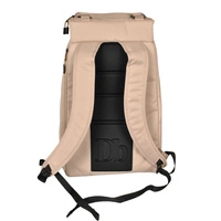 Plecak unisex Douchebags Hugger Backpack 25L podróżny miejski beżowy