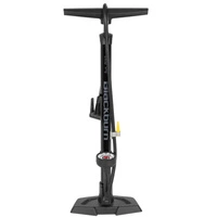 Pompka podłogowa rowerowa Blackburn Grid 1 z manometrem